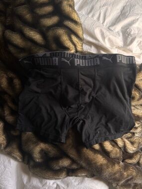 Men boxer brief